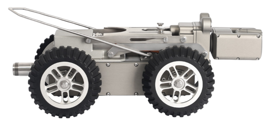 crawler camera