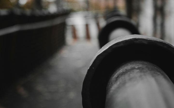 Pipeline